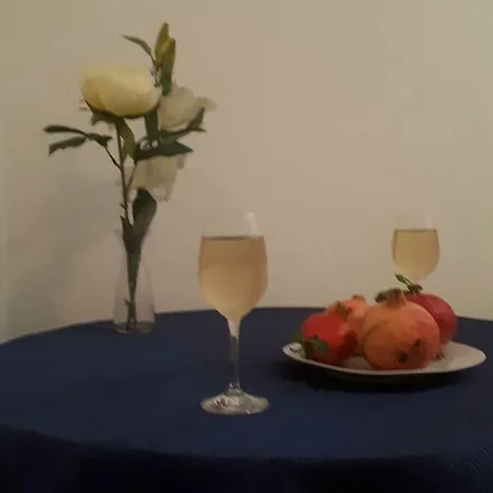 בית הארחה Milunovic 3*