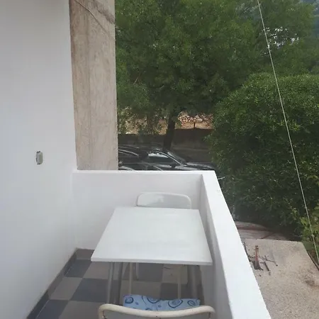 Milunovic 3* מאקרסקה