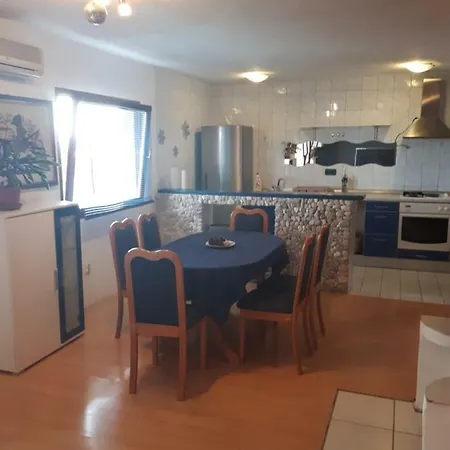 Milunovic 3* מאקרסקה